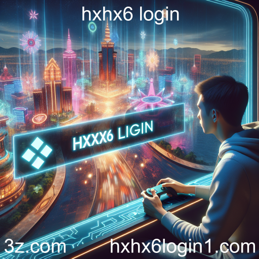 Explorando a Categoria de Simulação no hxhx6 Login: Melhores Jogos para Experimentar